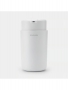 Brabantia, Dosatore sapone ReNew bianco
